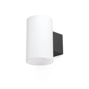 Sienas lampa LUR Dark Grey