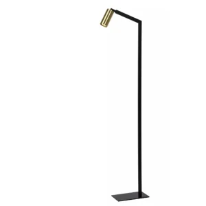 Stāvlampa SYBIL Black