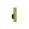 Sienas lampa 8074 EYE WALL SOLID BRASS
