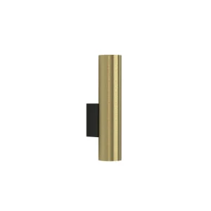 Sienas lampa 8074 EYE WALL SOLID BRASS