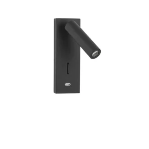 Sienas lampa Fuse 9170102
