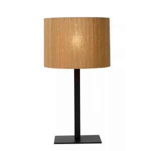 Galda lampa MAGIUS Light wood