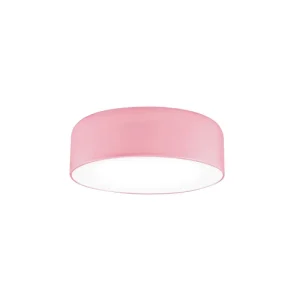 Griestu lampa POT Pink 31 cm
