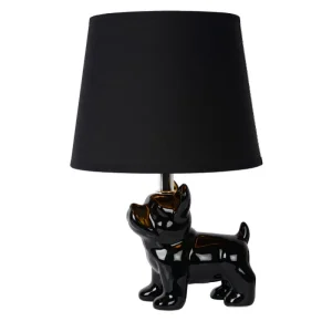 Galda lampa EXTRAVAGANZA SIR WINSTON