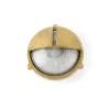 Sienas lampa TIMON Brass