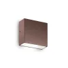Sienas lampa TETRIS-1 AP1 Coffee