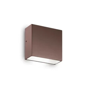 Sienas lampa TETRIS-1 AP1 Coffee
