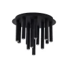 Griestu lampa STALACTITE 8355 BL