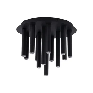 Griestu lampa STALACTITE 8355 BL