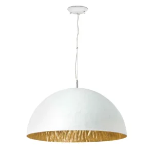 Piekaramā lampa MAGMA Ø 70 cm Gold