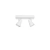 Griestu lampa Dublin 9155811