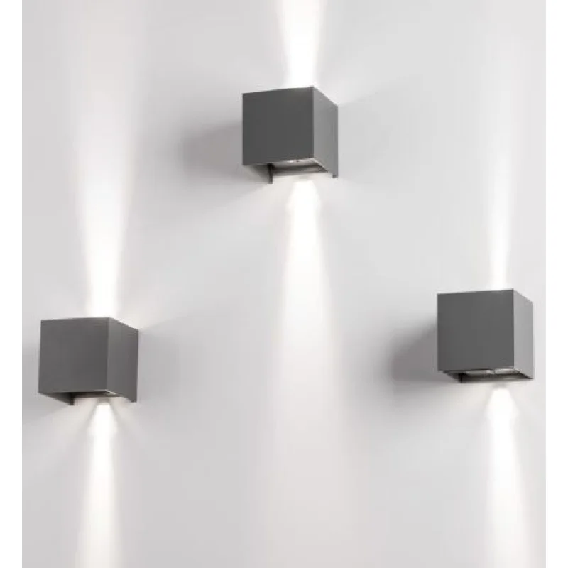 Sienas lampa 847407 Como