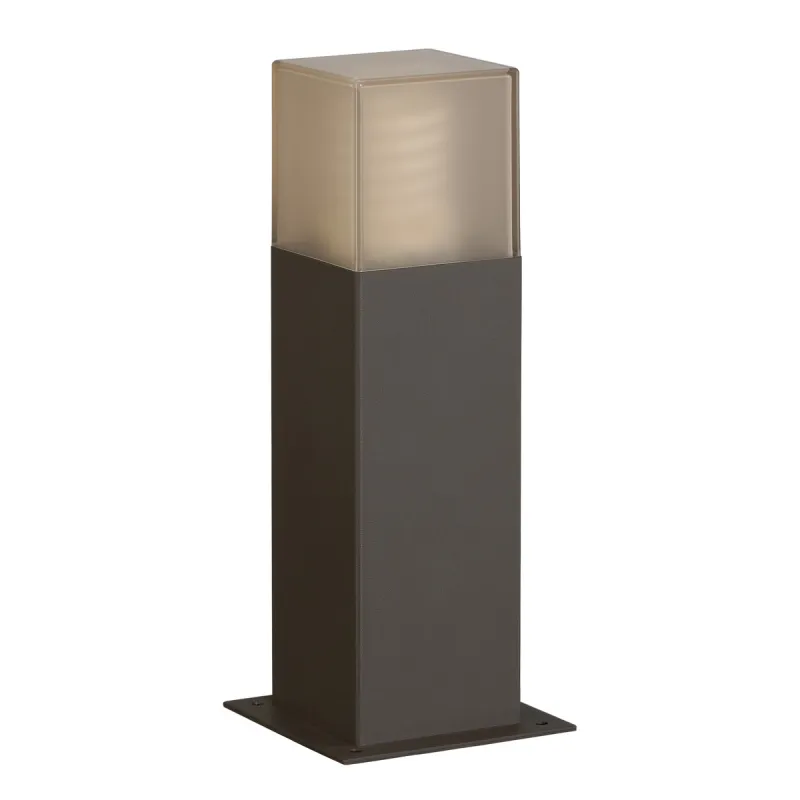 Dārza lampa GRAFIT 60 cm
