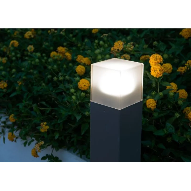 Dārza lampa GRAFIT 60 cm