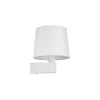 Sianas lampa 8201 CHILLIN I WHITE WH