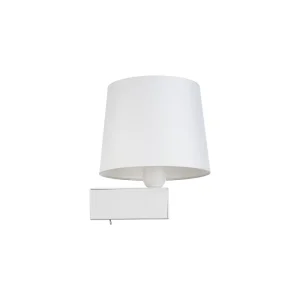 Sianas lampa 8201 CHILLIN I WHITE WH