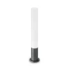 Stāvlampa EDO OUTDOOR PT1 Round Anthracite