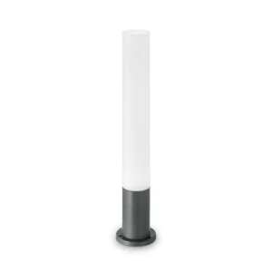 Stāvlampa EDO OUTDOOR PT1 Round Anthracite
