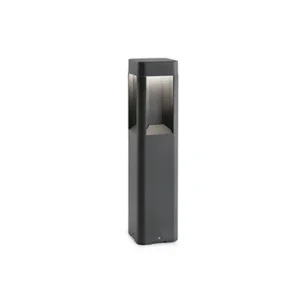 Stāvlampa NAYA Dark Grey 50 cm