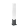Stāvlampa EDO OUTDOOR PT1 Square Anthracite