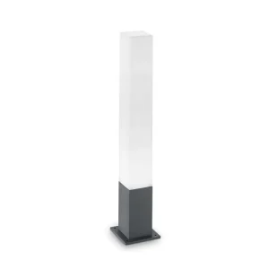 Stāvlampa EDO OUTDOOR PT1 Square Anthracite