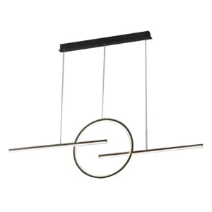 Piekaramā lampa Ruta P125 BL