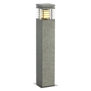 Dārza lampa ARROCK GRANITE 70 cm