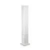 Stāvlampa EDO OUTDOOR PT1 Square White