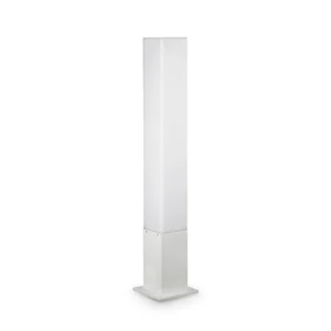 Stāvlampa EDO OUTDOOR PT1 Square White