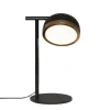 Galda lampa MOLLY 556.32 Ø 20 см