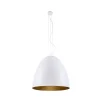 Piekaramā lampa EGG L 9023 WH/G
