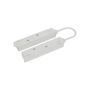 Z2000-48.CC.WH CORNER CONNECTOR WHITE Stūra savienotājs for magnetic system EDGE