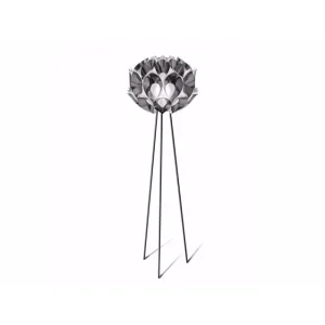 Stāvlampa FLORA