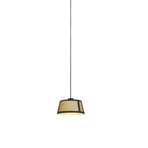 Piekaramā lampa LILLY 558.22 Ø 22 cm