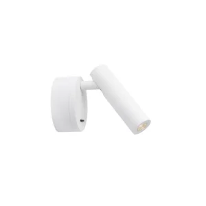 Sienas lampa Clip 9030201