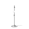 Stāvlampa Stream F3 BL