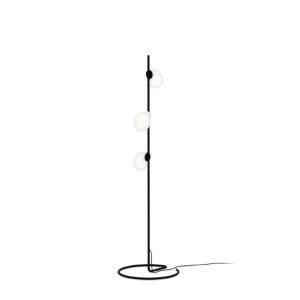 Stāvlampa Stream F3 BL