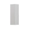 Sienas lampa 9113 LENS LED WHITE
