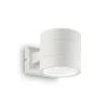 Griestu-sienas lampa SNIF ROUND AP1 White