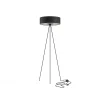 Stāvlampa 7988 CADILAC III BLACK BL