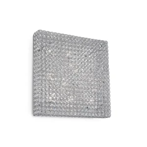 Sienas lampa Admiral 080345