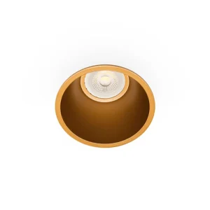 Iebūvējama lampa Fresh Gold Downlight gu10