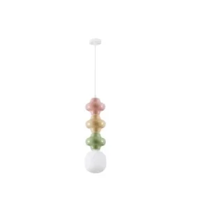 Piekaramā lampa 9009119 Clio