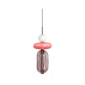 Piekaramā lampa Blush P1