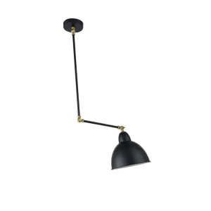 Piekaramā lampa Virgo 9420851