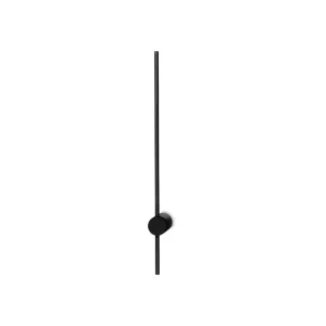 Sienas lampa Essence ap 11w NERO