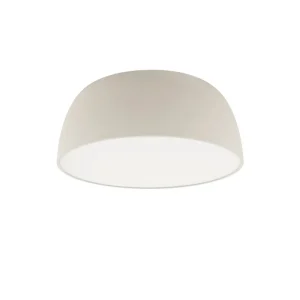 Greistu lampa 8014 SATELLITE S SILK GRAY