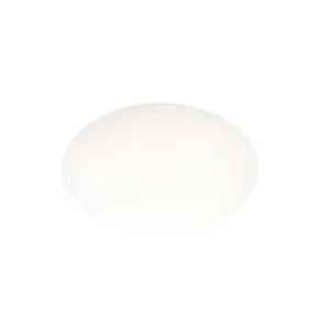 Abažūrs CLIO-1 PARALUME White