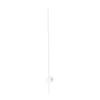 Sienas lampa Essence ap 20w BIANCO