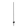 Sienas lampa Essence ap 20w NERO